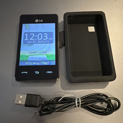 840g tracfone touchscreen - lg,