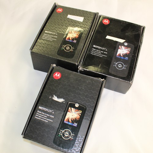 Motorola moto rizr - rizr, phone